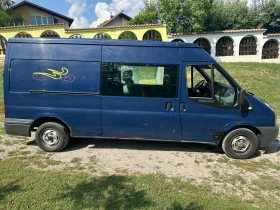 Ford Transit 2.2 140.. 6  6  | Mobile.bg    5