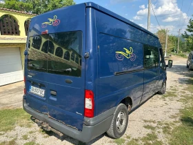 Ford Transit 2.2 140.. 6  6  | Mobile.bg    7