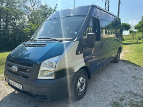 Ford Transit 2.2 140.. 6  6  | Mobile.bg    3