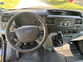 Ford Transit 2.2 140.. 6  6  | Mobile.bg    11