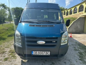 Ford Transit 2.2 140.. 6  6  | Mobile.bg    2