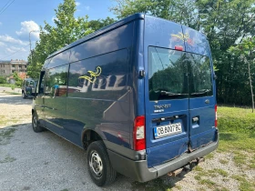 Ford Transit 2.2 140.. 6  6  | Mobile.bg    6