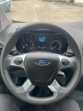 Ford Transit Custom   | Mobile.bg    7