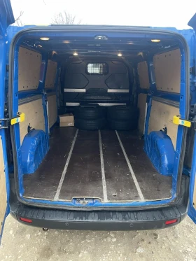 Ford Transit Custom   | Mobile.bg    5