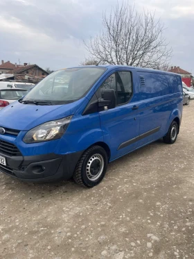 Ford Transit Custom   | Mobile.bg    2