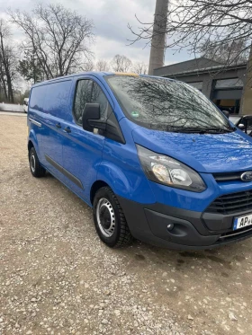 Ford Transit Custom   | Mobile.bg    3
