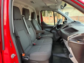 Ford Transit Custom | Mobile.bg    13