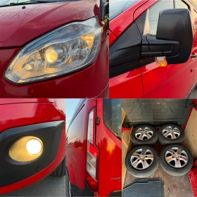 Ford Transit Custom | Mobile.bg    9