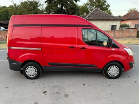 Ford Transit Custom | Mobile.bg    6