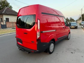 Ford Transit Custom | Mobile.bg    5