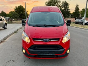 Ford Transit Custom | Mobile.bg    8