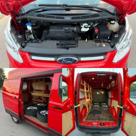 Ford Transit Custom | Mobile.bg    17
