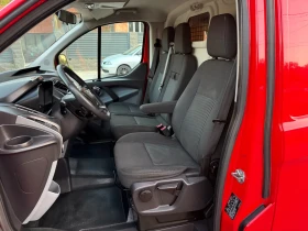 Ford Transit Custom | Mobile.bg    11