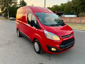 Ford Transit Custom | Mobile.bg    7