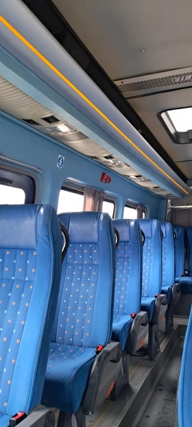 VW Crafter 20 места, снимка 5