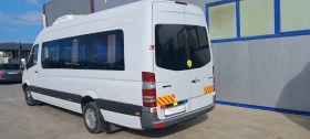 VW Crafter 20 места, снимка 4