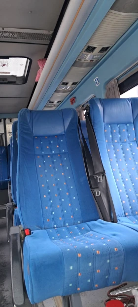 VW Crafter 20 места, снимка 6