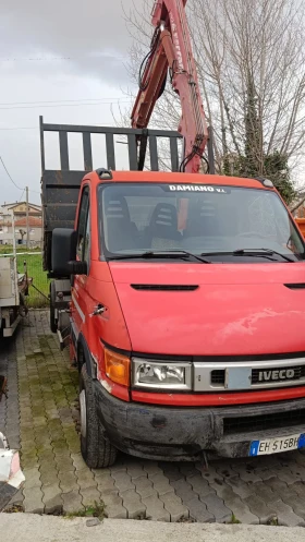 Iveco Daily, снимка 7
