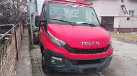 Iveco 35c13 2.3 | Auto.bg — изображение 5