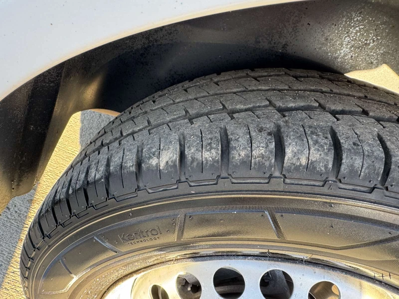 VW T6 ХЛАДИЛЕН+ КЛИМА, снимка 16 - Бусове и автобуси - 52414308