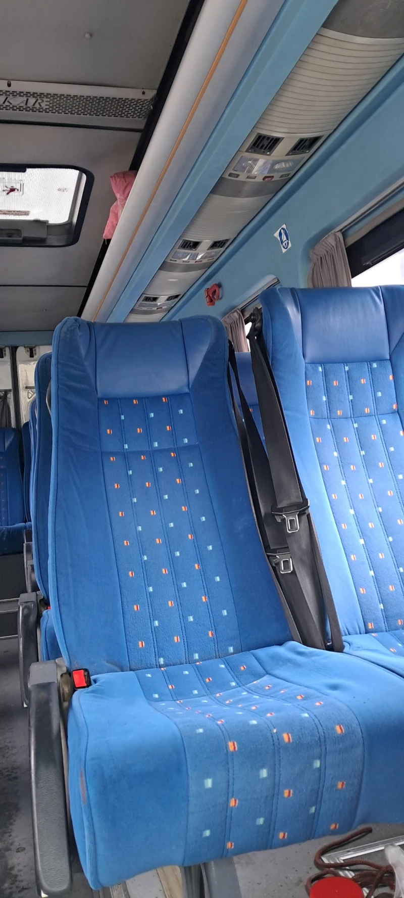 VW Crafter 20 места, снимка 6 - Бусове и автобуси - 53291910