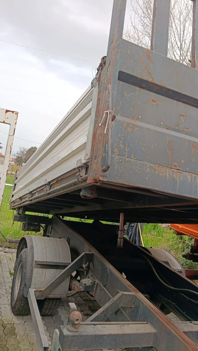 Iveco Daily, снимка 3 - Бусове и автобуси - 53342374