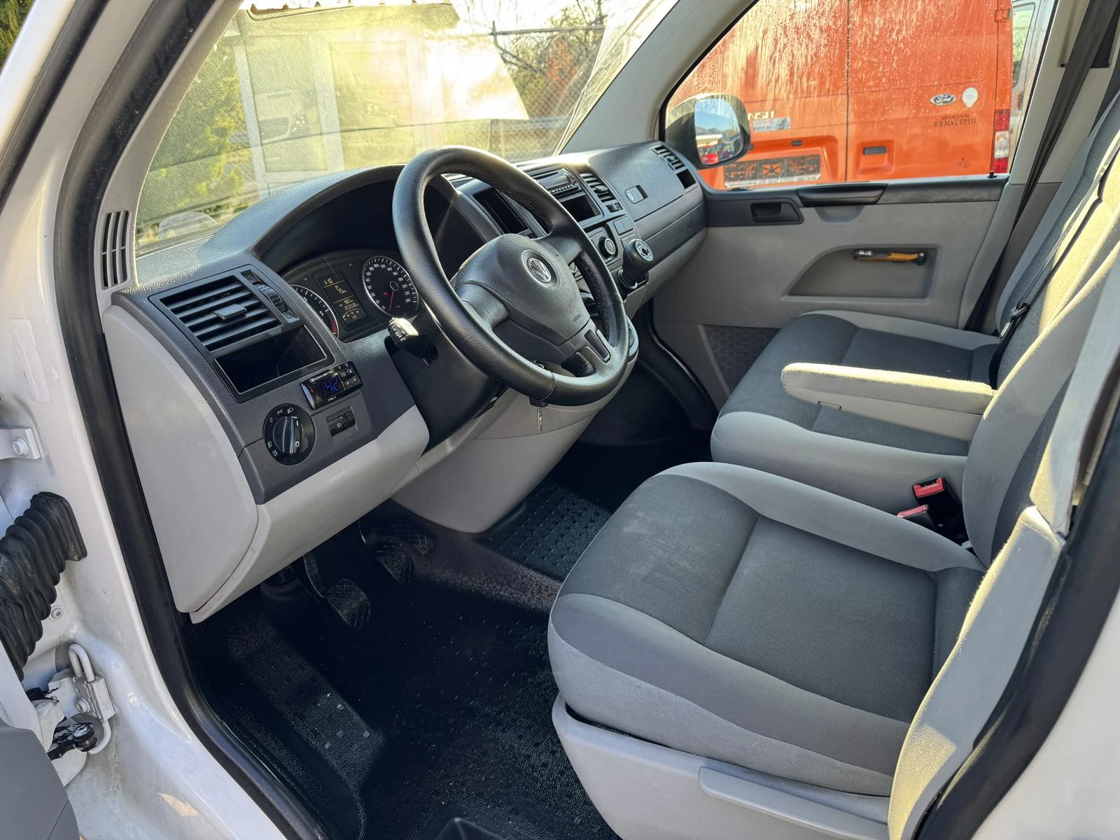 VW T6 +  | Mobile.bg   13