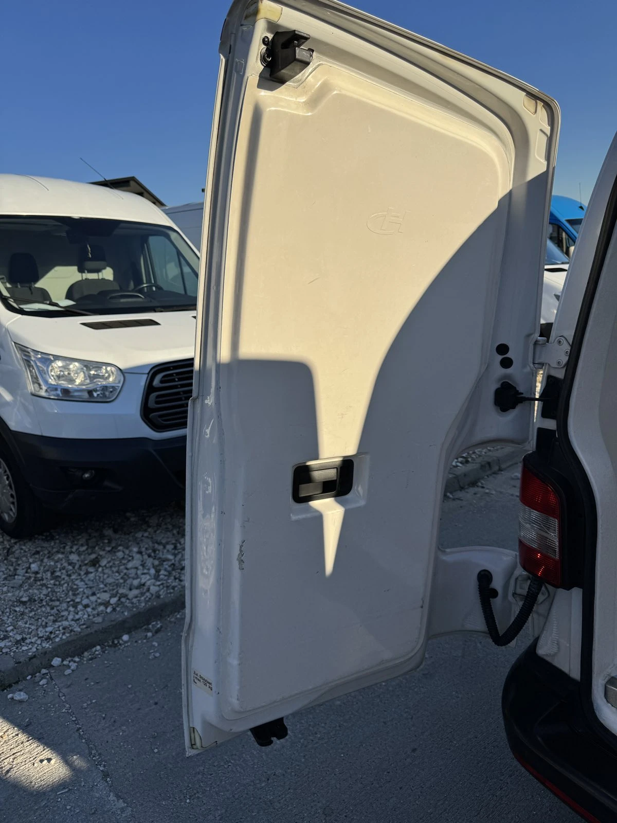 VW T6 +  | Mobile.bg   14