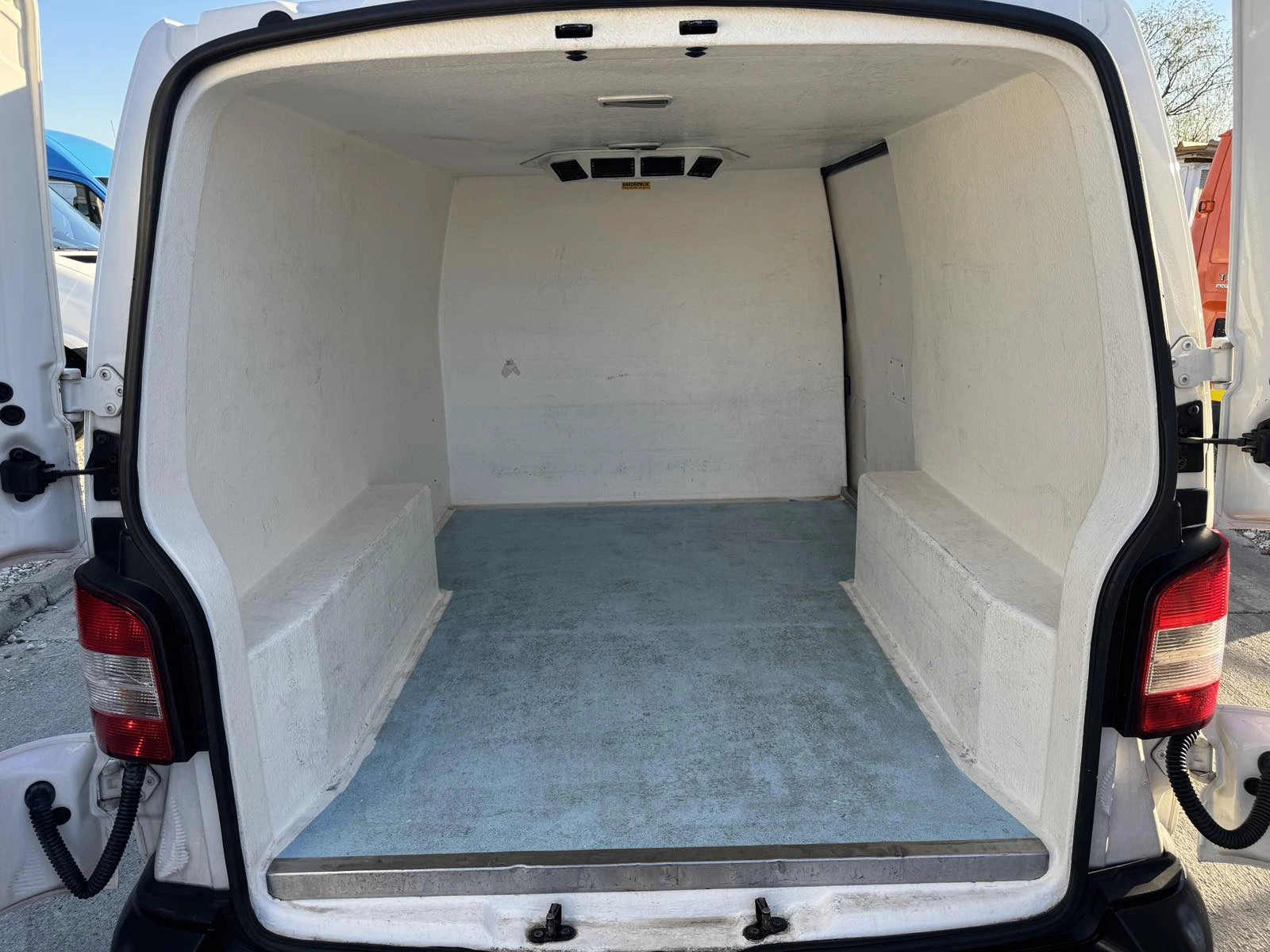 VW T6 +  | Mobile.bg   15