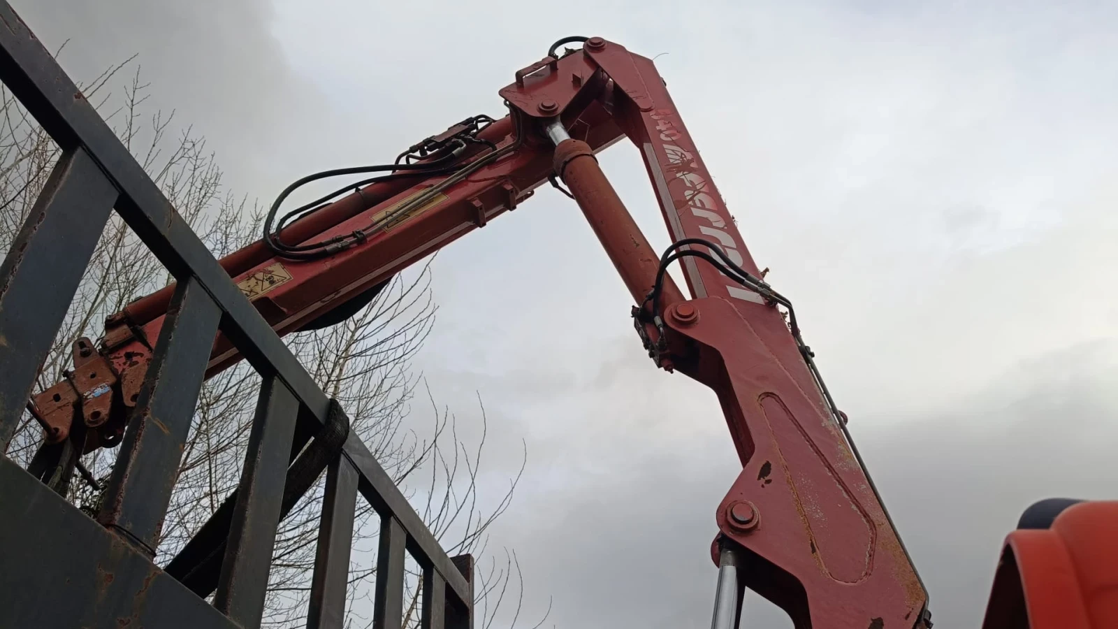 Iveco Daily  - изображение 2