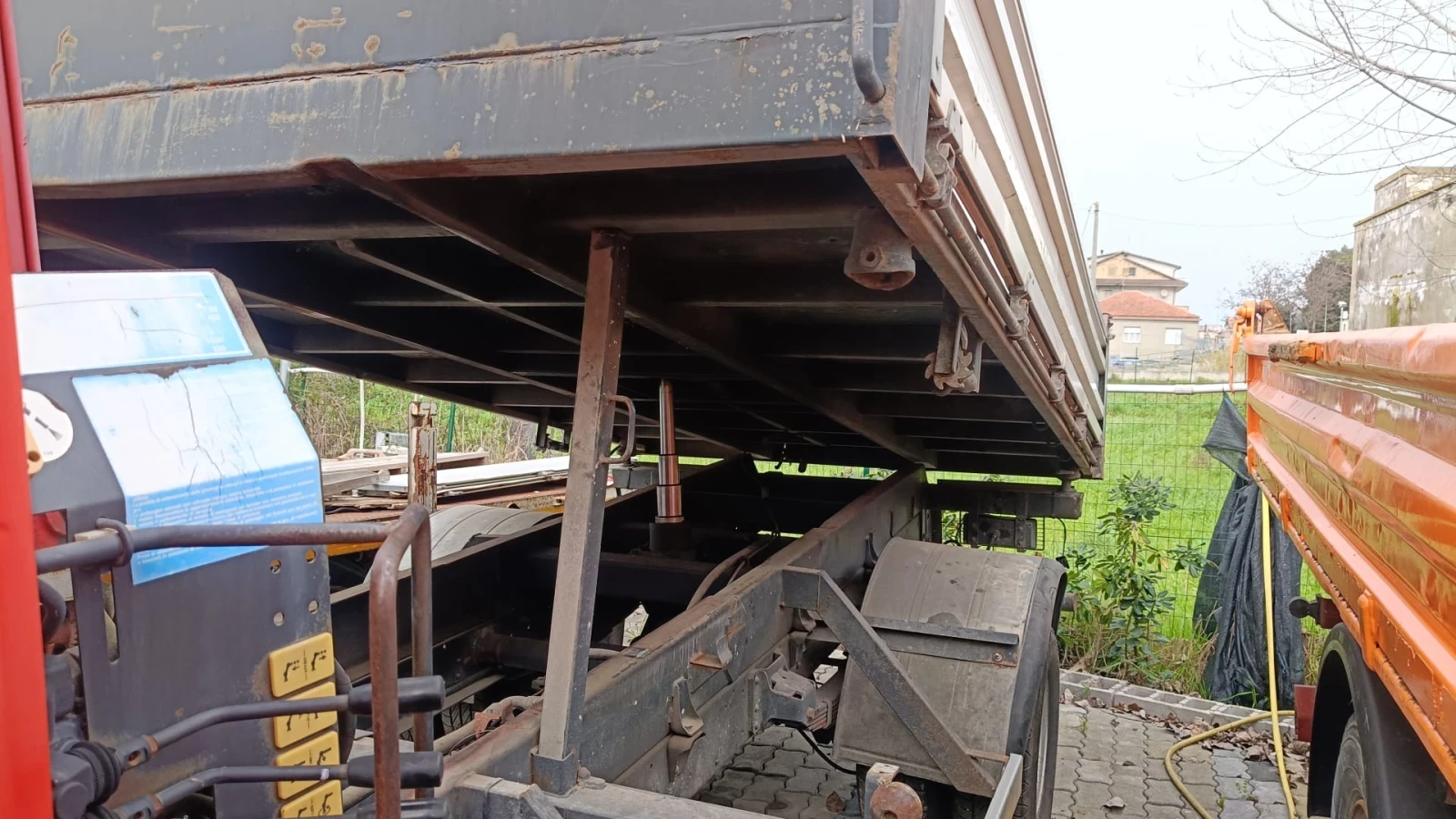 Iveco Daily  - изображение 10