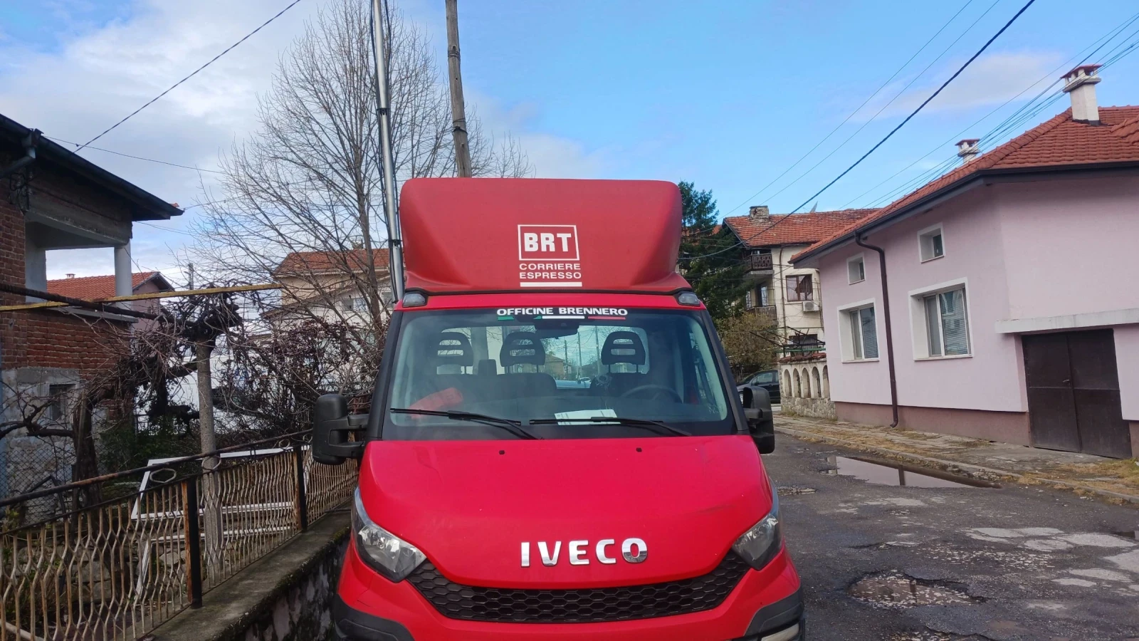 Iveco 35c13 2.3 | Auto.bg — изображение 1