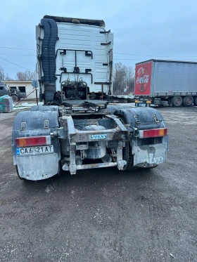 Volvo F12, снимка 3