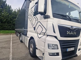 Man Tgx 18.500 | Mobile.bg    3