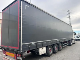 Man Tgx 18.500, снимка 12