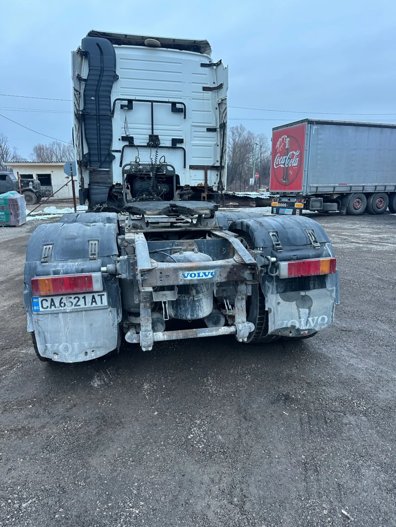 Volvo F12, снимка 3 - Камиони - 49261005