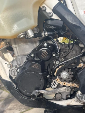 Husqvarna FE, снимка 6