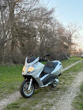 Peugeot Satelis, снимка 3