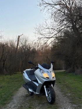 Peugeot Satelis, снимка 1