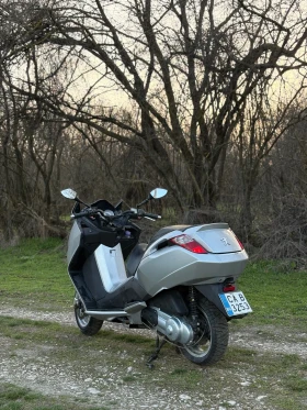 Peugeot Satelis, снимка 2