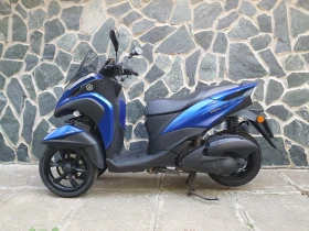 Yamaha Tricity 155i ABS, снимка 11