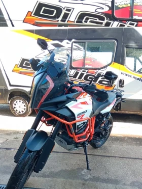 Ktm Adventure 1290i Adventure R New Face, снимка 3