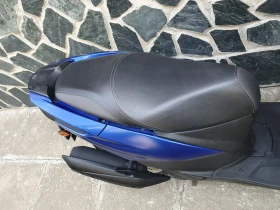 Yamaha Tricity 155i ABS, снимка 8