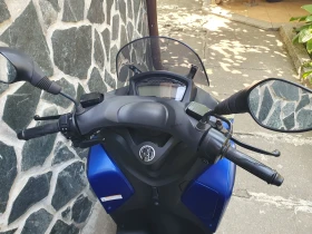 Yamaha Tricity 155i ABS, снимка 9