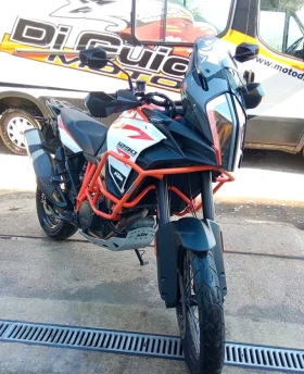 Ktm Adventure 1290i Adventure R New Face, снимка 2