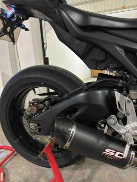 Honda Cbr 1000RR FireBlade ABS, снимка 5