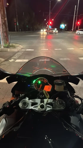 Honda Cbr 1000RR FireBlade ABS, снимка 10