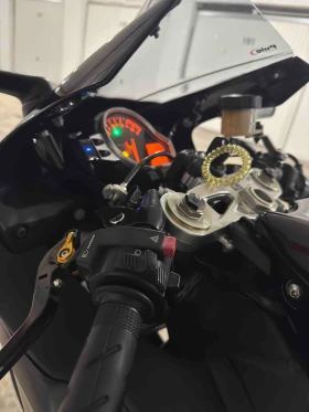 Honda Cbr 1000RR FireBlade ABS, снимка 8