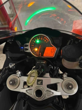Honda Cbr 1000RR FireBlade ABS, снимка 9