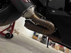 Honda Cbr 1000RR FireBlade ABS, снимка 7